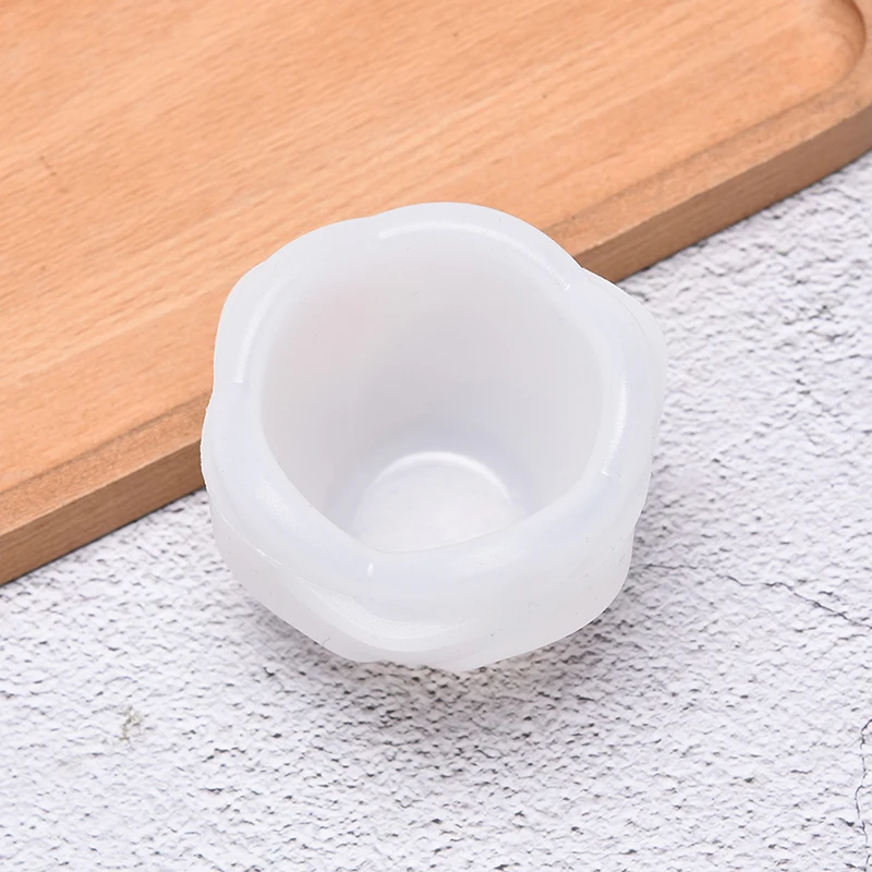 

Прозрачная эпоксидная форма «сделай сам», контейнер для хранения, держатель, эпоксидная пепельница, форма, зеркальные поделки, изготовлени...