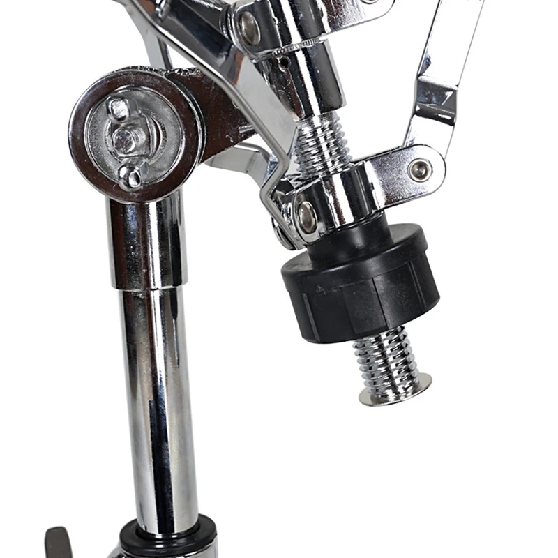 Стойка для барабана гвоздики джаз стойка со змеиным ударным механизмом