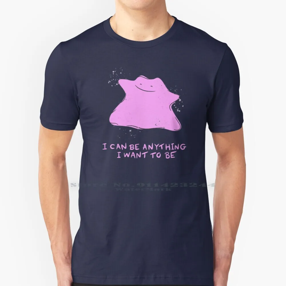 Я могу быть чем-то что хочу футболкой из 100% чистого хлопка просто милые