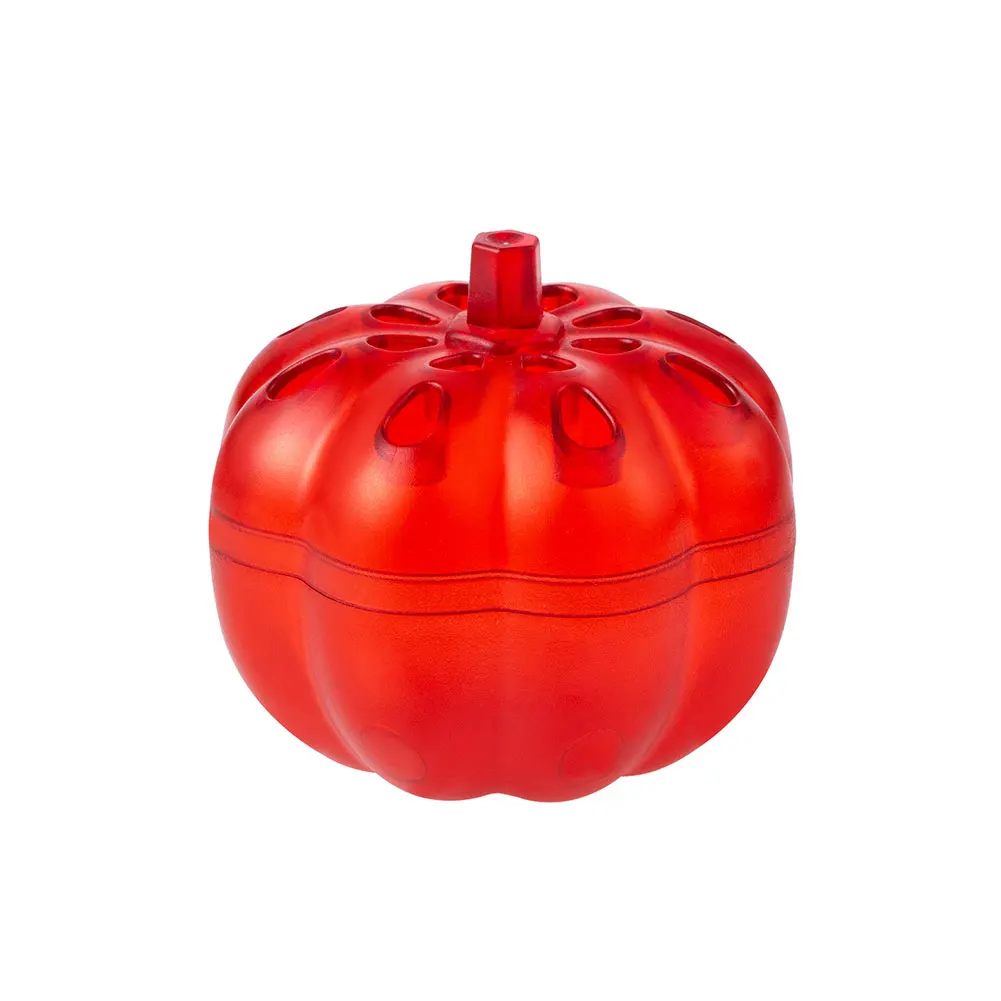 

2pcs/set Kitchen Indoor Outdoor Restaurant Portable Garden Home Backyard Pest Control Pumpkin Shaped Fly Trap Gnat Killer