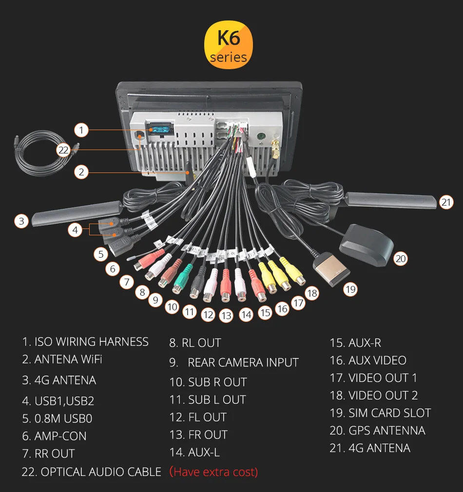 Ownice K3 K5 K6 2Din 10," Android 9,0 автомобильный dvd-плеер Подходит для Nissan qashqai X-Trail- gps навигация Восьмиядерный SPDIF