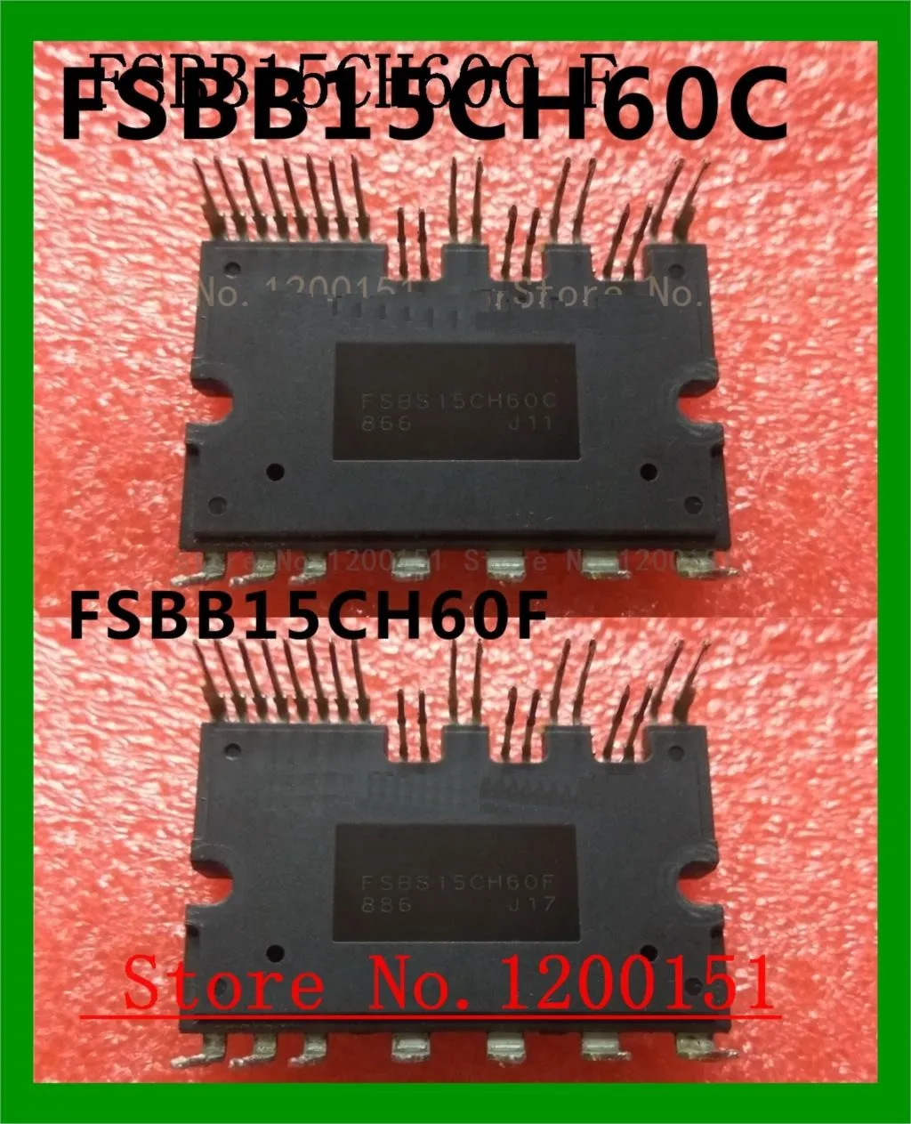 Модуль FSBB15CH60 FSBB15CH60C FSBB15CH60F FSBB20CH60 FSBB20CH60C FSBB20CH60CT FSBB20CH60F FSBB30CH60 FSBB30CH60C