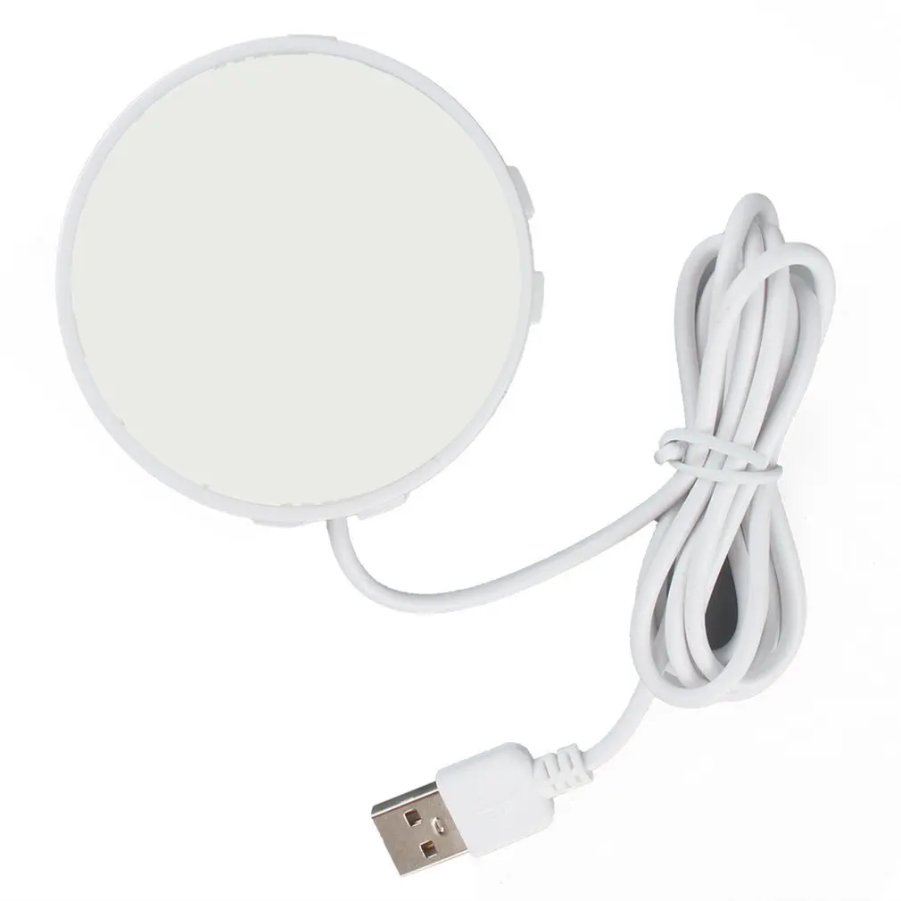 Быстрое беспроводное зарядное устройство Qi невидимая настольная мебель стол