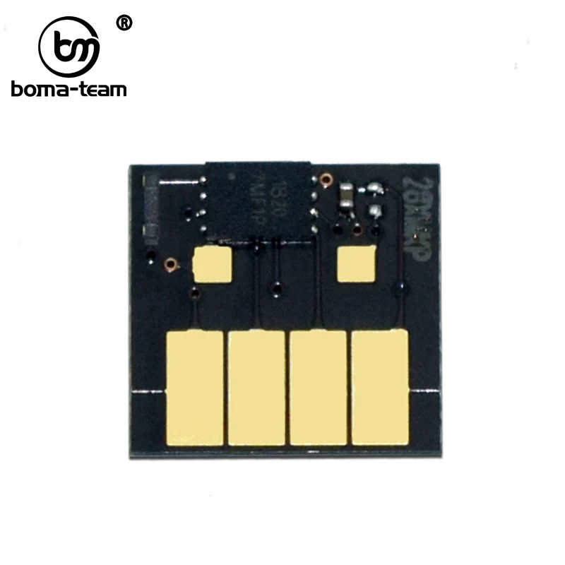 Картридж для струйных принтеров HP Designjet T730 T830 130 мл или 300 4 цвета - купить по