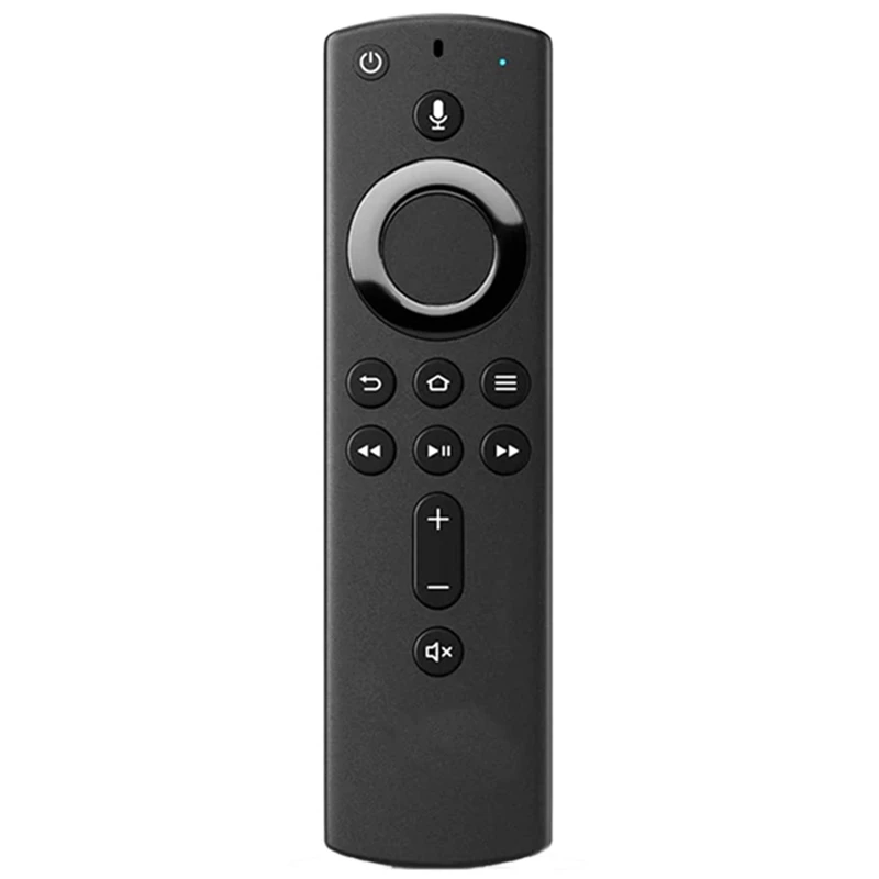 

Пульт дистанционного управления L5B83H для Amazon Fire TV Stick 4K Box 2Nd-Gen Fire TV 3Rd, 2 шт.