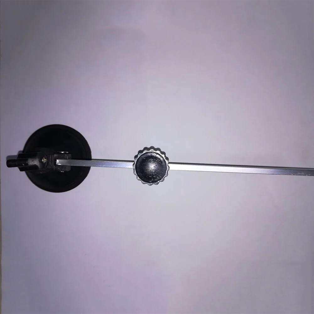 Профессиональная деревообрабатывающая присоска легкая в управлении круглая