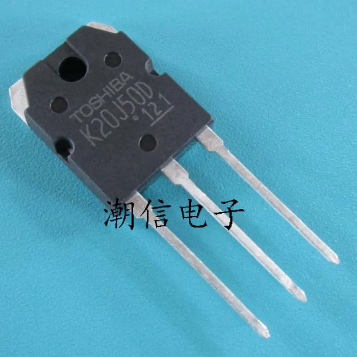 

K20J50D TK20J50D 20A 500V