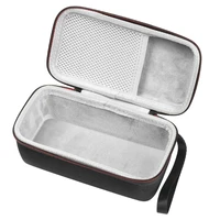 dust proof outdoor travel hard eva case storage bag carrying box for marshall emberton speaker case accessories