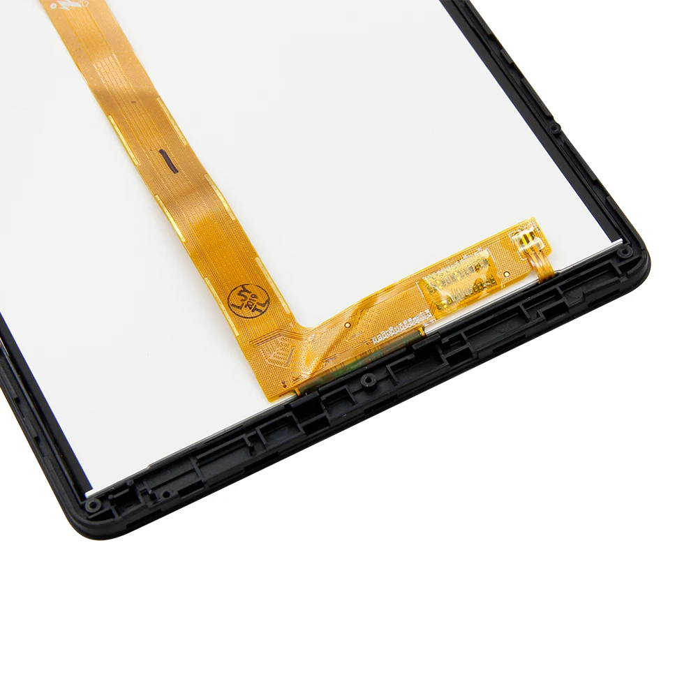 

For Alcatel 3T 8.0 2018 9027W 9027 LCD Display + Touch Screen Digitizer Glass Sensor with Free Tools