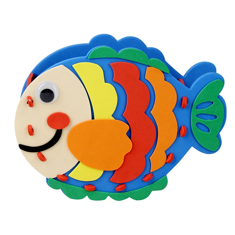 Развивающая игрушка &quotсделай сам&quot для пенал ручек ремесло ручной работы