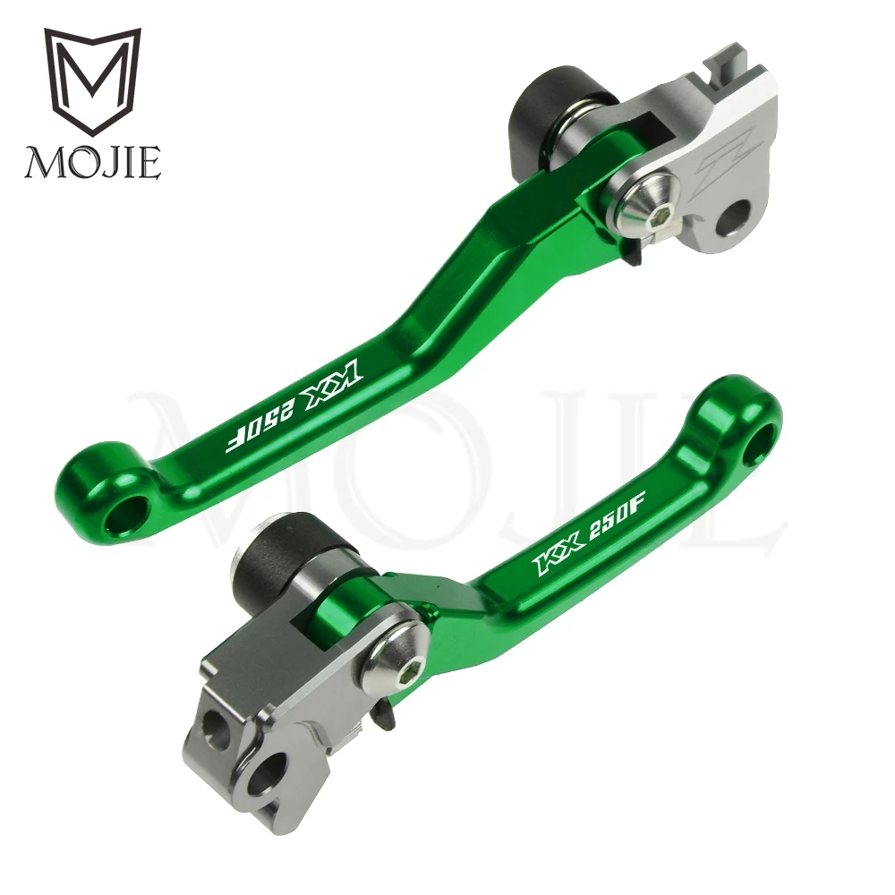 Для KAWASAKI KX250F KX 250F 250 F 2004 2005-2012 2013-2018 мотоциклетный Мотокросс ЧПУ поворотный