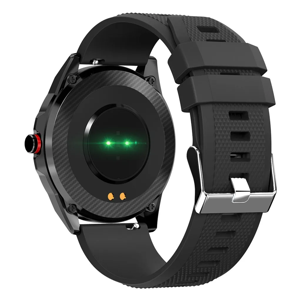 

HIPERDEAL(HIPERDEAL) Smart Watch TICWRIS-RS Smart Watch 1.3 inch Sleep monitoring Ultra-thin 9mm 50 Days Standby 31 Sports Modes