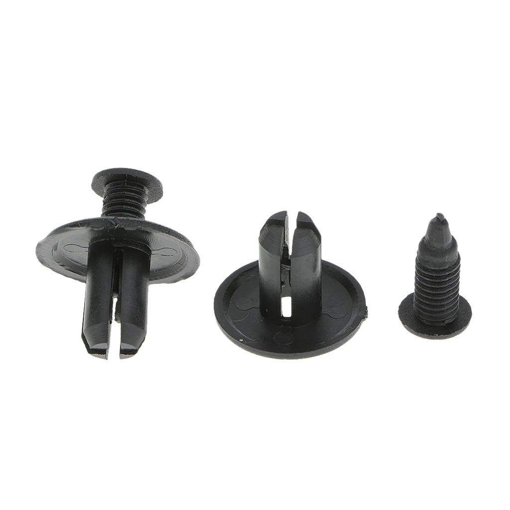 

Push-Type Retainers Clip Suitable For Frontier XTerra Pathfinder Nissan