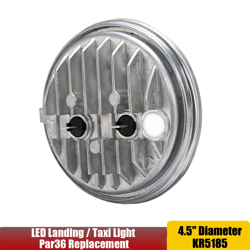 Светодиодная герметичная балка Par36 12 В 24 для чехла IH трактора 1190 1290 1390 1490 1690 2090 2290 +