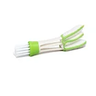 Чистящая Щетка для автомобиля, аксессуары для Kia Rio K2 K3 K5 K4 Cerato,Soul,Forte,Sportage R,SORENTO, mohas, OPTIMA