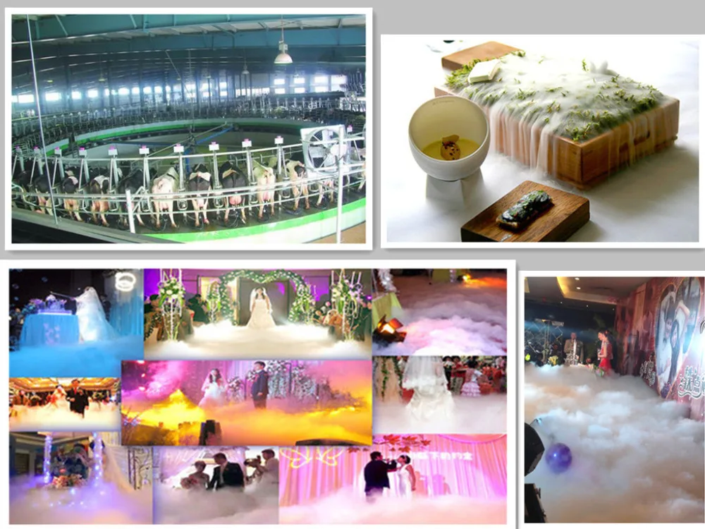 Контейнер для жидкого азота из алюминиевого сплава 2 л|Детали инструментов| |