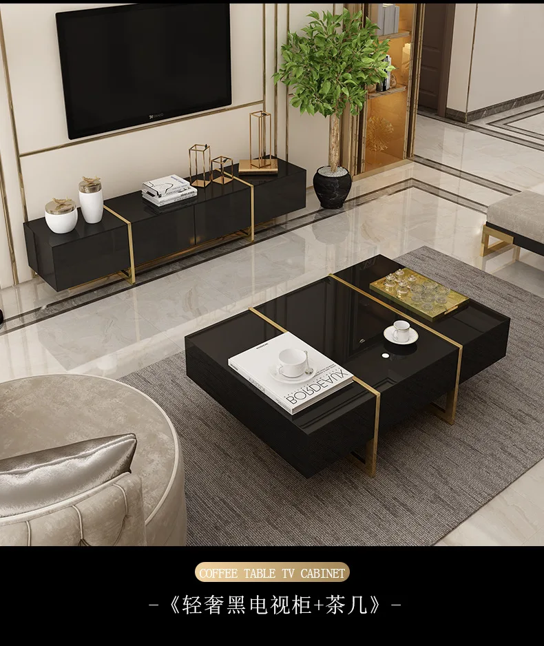 Журнальный столик basse de salon стол жёлтый escritorio mesa centro catan muebles madera tablo + подставка для
