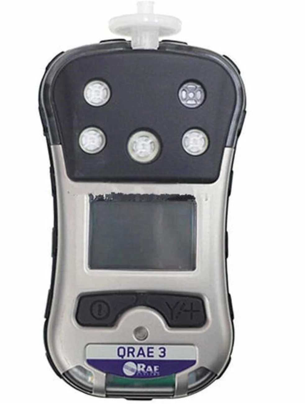 

PGM-2500 QRAE 3 Wireless 4-Gas Monitor Multi-Gas Detector with /without pump