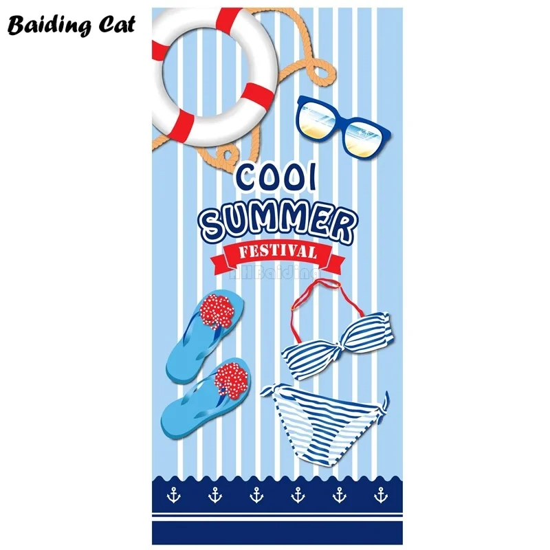 Женское пляжное полотенце 150*70 см 500 евро для взрослых, впитывающее банное полотенце из микрофибры, сушильная мочалка