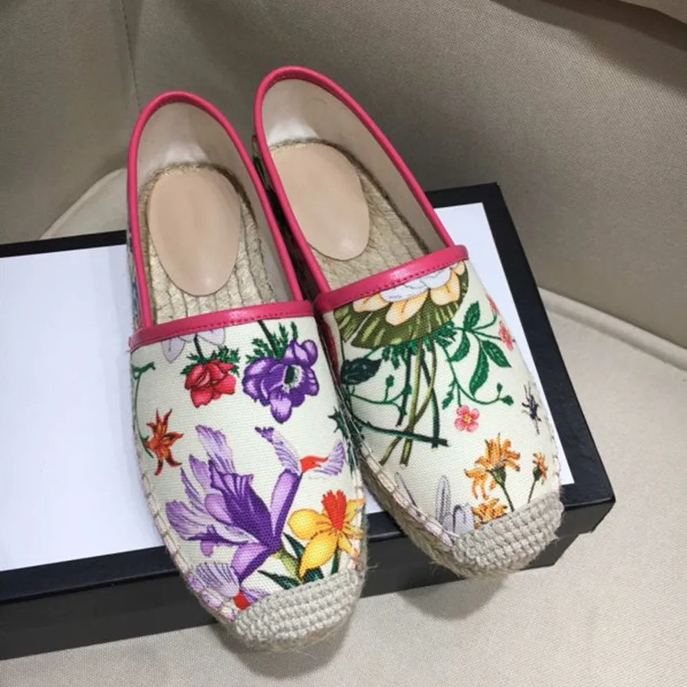 

Ollymurs new spring women's shoes classic fisherman's shoes comfortable women's flats beautiful women's shoes35-41