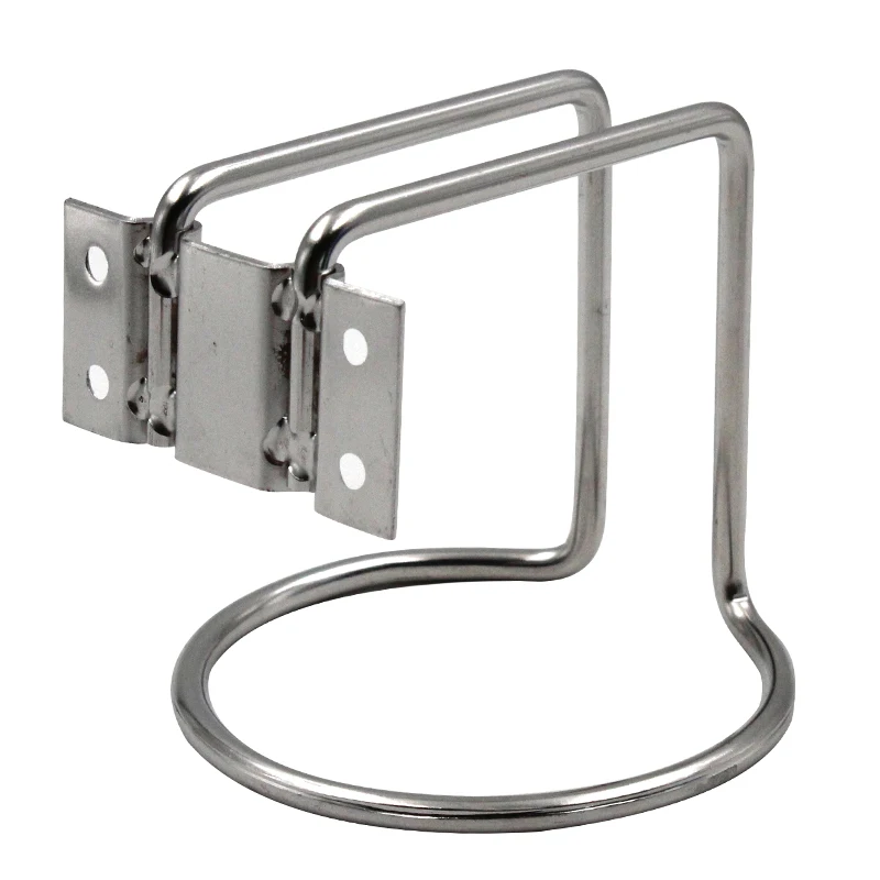 2 шт. подставка для бутылки из нержавеющей стали | Автомобили и мотоциклы