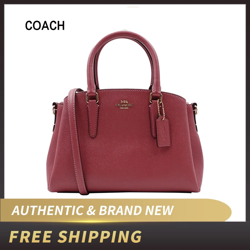 Оригинальная и брендовая новая кожаная сумка-мессенджер Mini Sage сумка через плечо