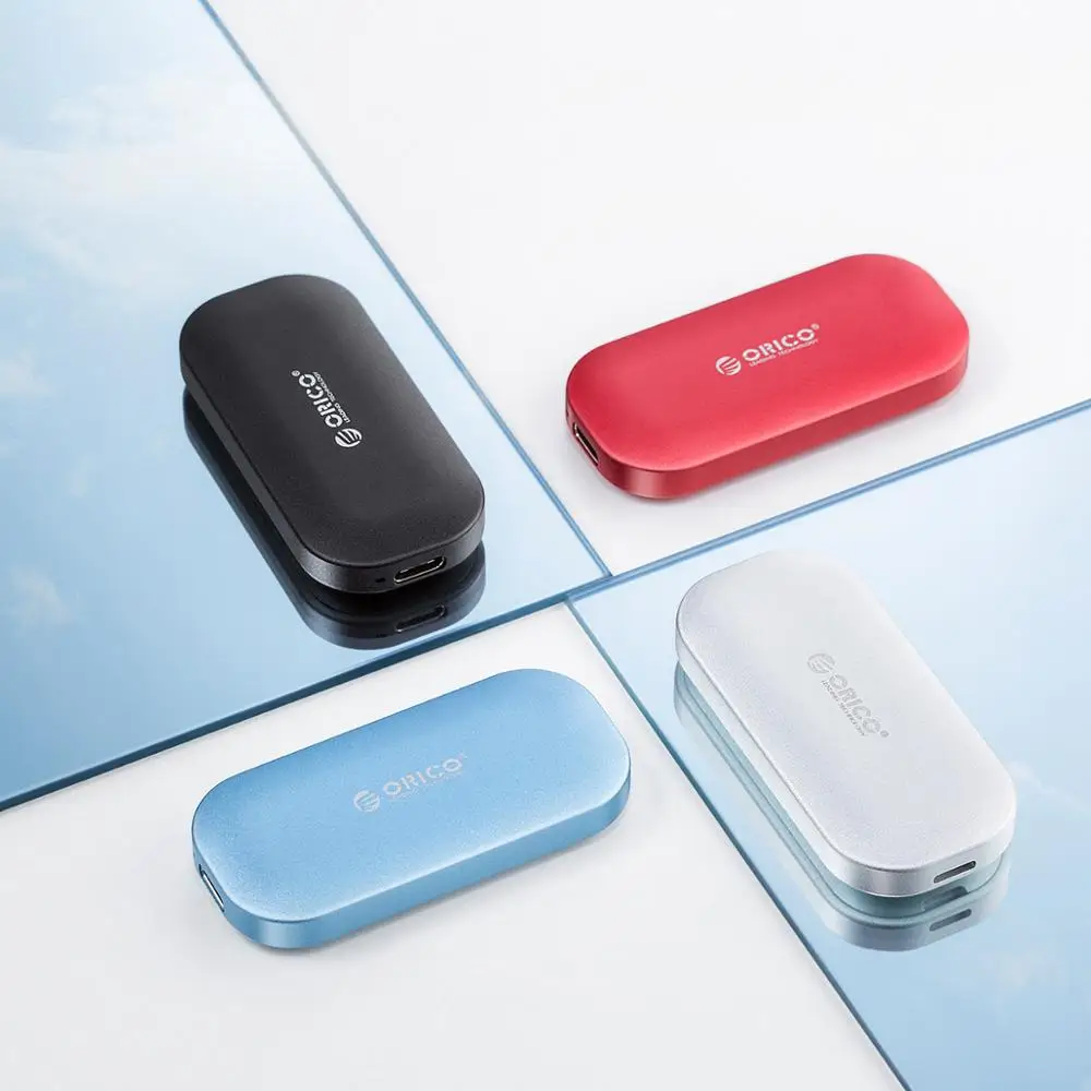 

ORICO iMatch, 1 , 500 , 250 , M.2 NVME, - SSD USB C 3,1, MacBook