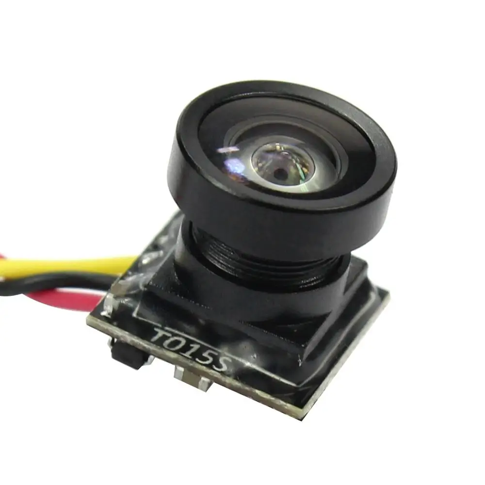 Мини 5 8G 25mW 48CH передатчик и микро CMOS 700TVL FPV камера для RC гоночного дрона
