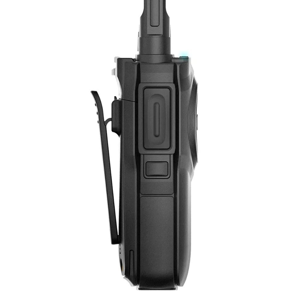 ABBREE AR-U1 рация радиоприемник CB 5 Вт 10 км Портативный радиоприемник для охоты леса города обновления Baofeng BF-888S