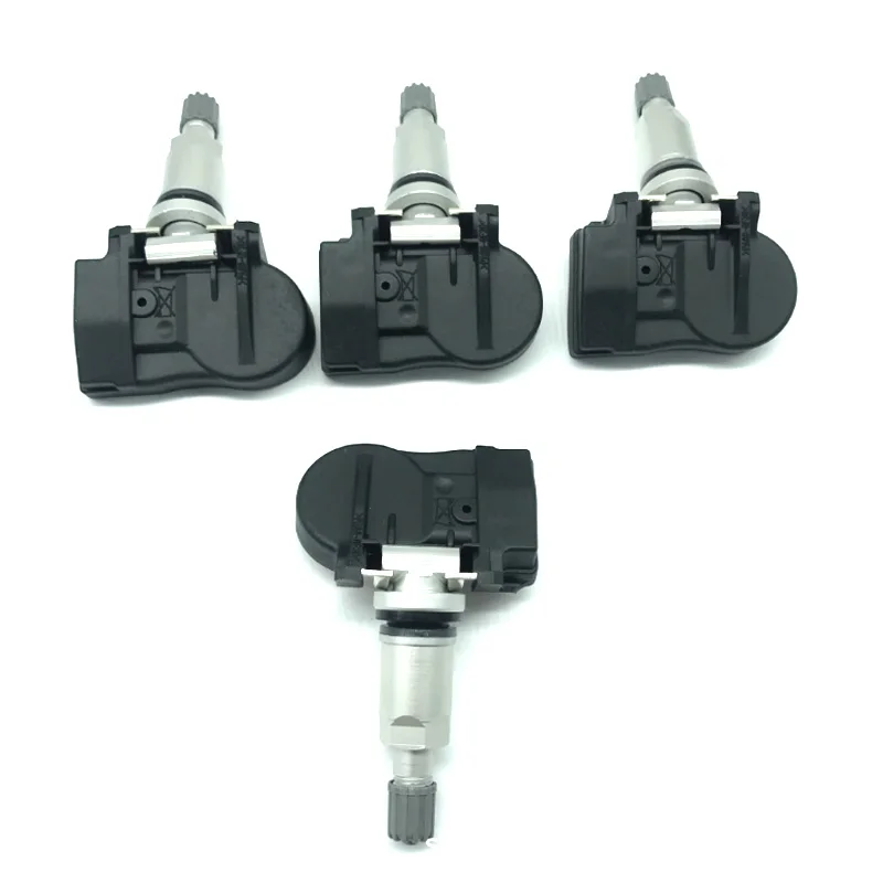 Новый датчик давления в шинах 40700 4GA0B 407004GA0B TPMS для Infiniti Q50 2014 2015 315 МГц