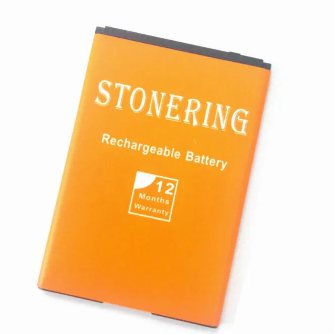 

Stonering High Quality 1828 Battery 1000mAh for BQM-1828 Cell Phone