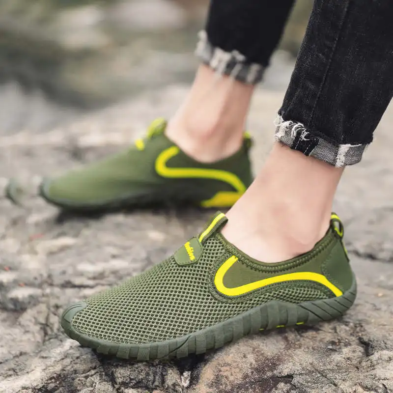 

Кроссовки Cheussur мужские для тенниса, Спортивная камуфляжная обувь, минималистичные амортизирующие, для бега