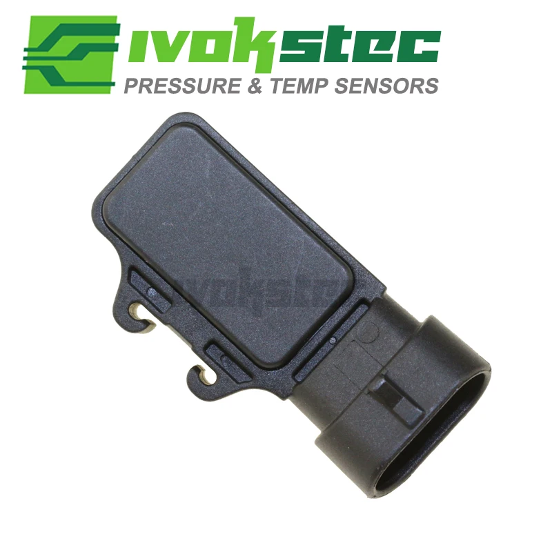 Датчик карты для CHEVROLET Mistubishi ALFA ROMEO FIAT NISSAN OPEL RENAULT смарт CHERY Great wall 12232201 93333350|sensor