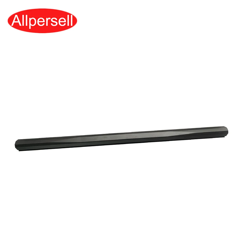 

Laptop hinge cover for MSI1 GT62 GT62MVR MS-16L1 16L2 16L3 palm rest trim strip case