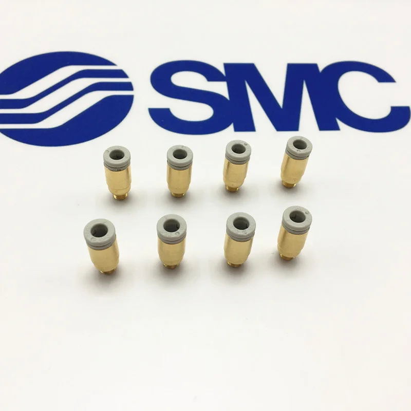 Стандартный пластиковый соединитель для труб модель KJS|smc fittings|fitting connectorsquick fitting |