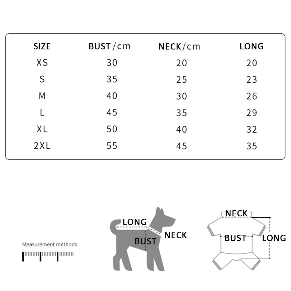 

Dog clothes Autumn winter Pet clothes small medium-sized dog puppy clothing Sweatshirt for jersey chihuahua camisola para cao