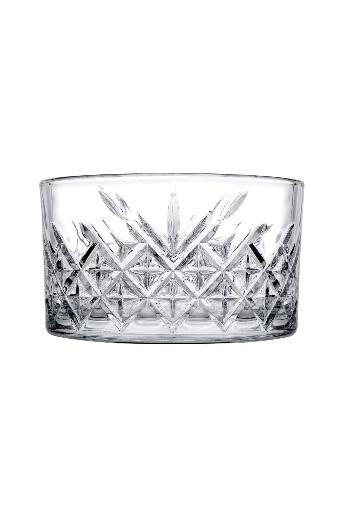 

6 piece Tmeless Whisky Arbitrary Set 4 Whisky Cup 2 Confectionary Bowl