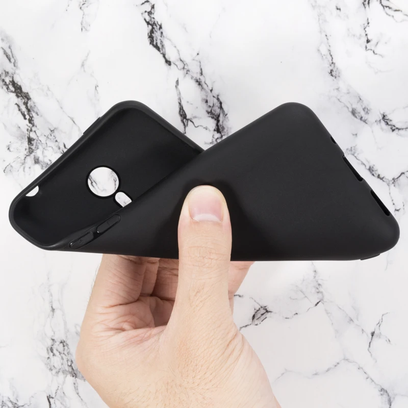 Силиконовый защитный чехол для телефона Meizu M1 Note мягкий ТПУ Note|Бамперы| |