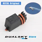 RCEXL мини дымовой насосдымовой насос с регулируемым потоком для самолета
