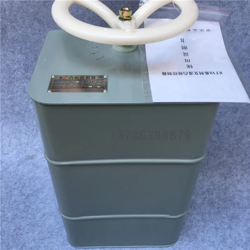 Shanghai Lixin crane cam switch KT10-60J/1 KT10-60J/2 60J/5 Cam controller | Инструменты