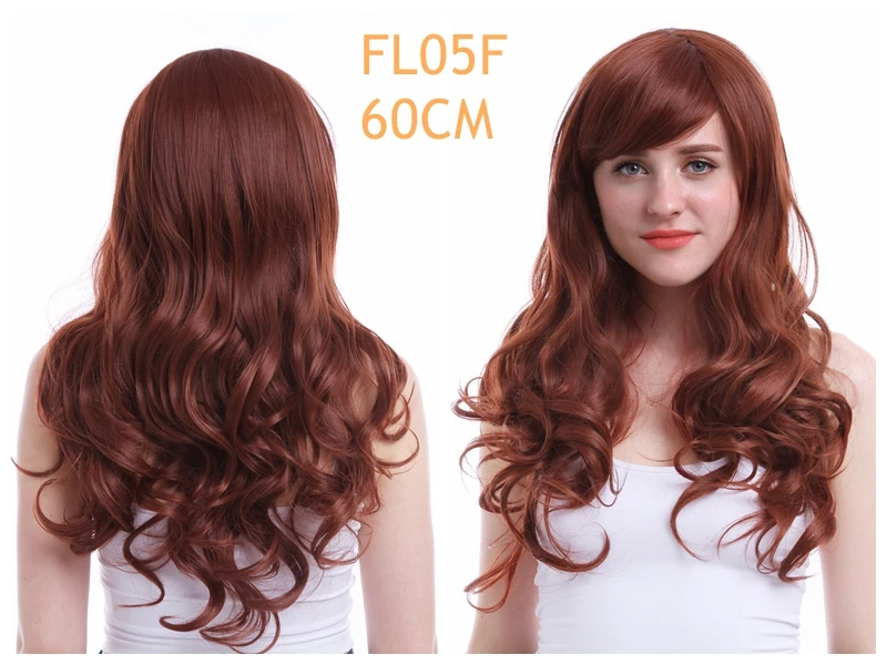 ROLECOS LUCKY PACKAGE Big Sale Big Discount Collocation Freely Fans Exclusive Anime Cosplay Headwear Game Cosplay Women Hair