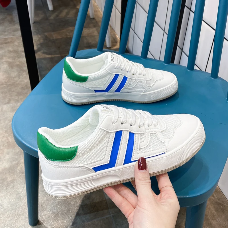 

Женские кроссовки на весну и лето, новинка 2021