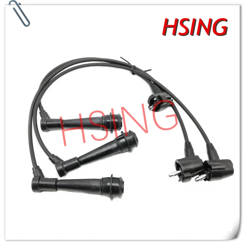 HSINGYE новый набор свечей зажигания № 90919 15317 для Crown Mark 2 Supra Lexus *** часть 15456 15457|Набор