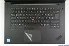 Защитная пленка для сенсорной панели Lenovo ThinkPad Extreme X1 Gen 3 Gen 2