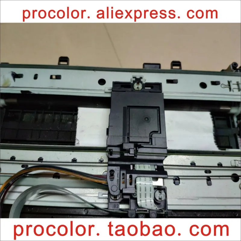 Печатающая головка пигмент печатной краски для очистки жидких инструментов epson WP