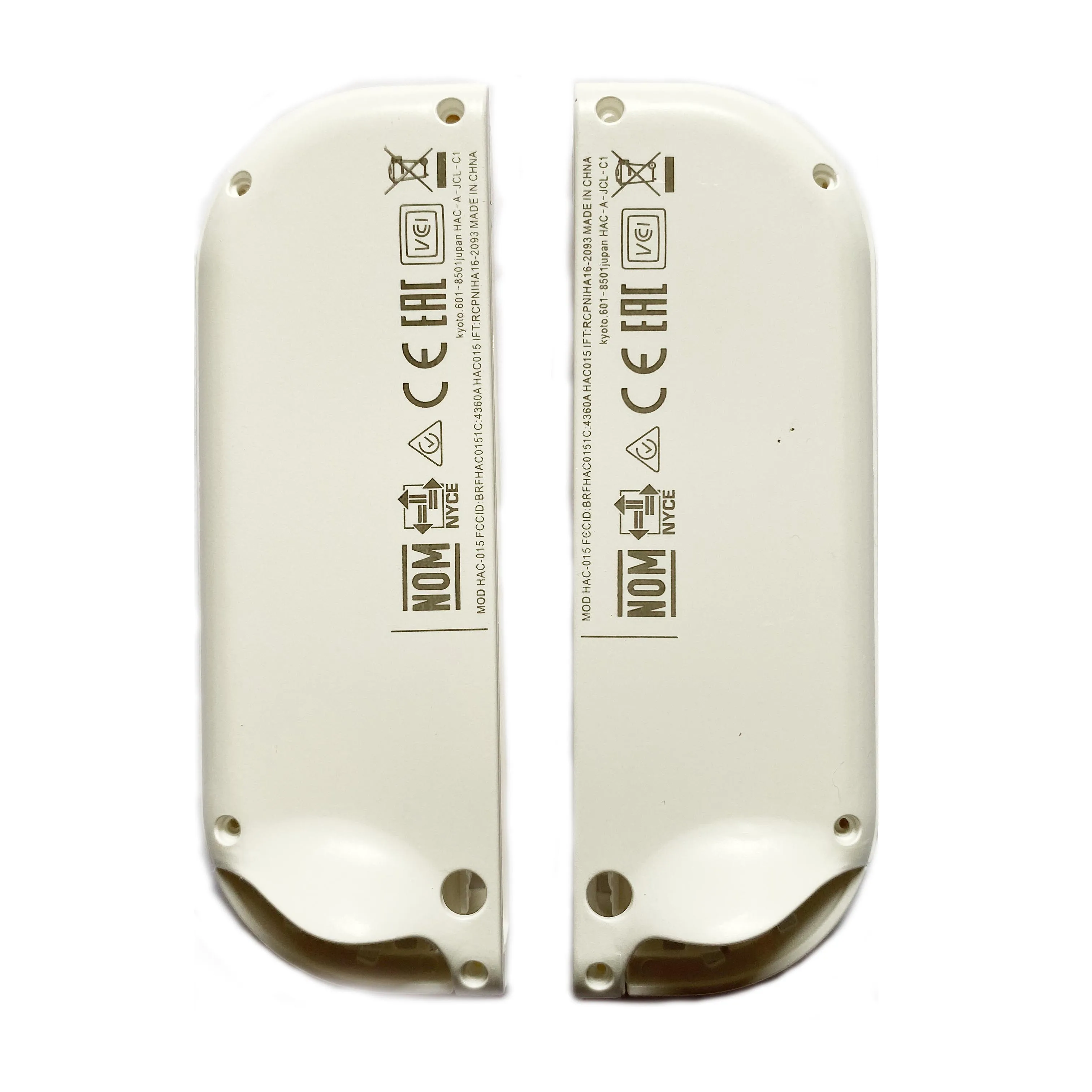 Сменный Чехол для игровой консоли Nintendo Switch контроллер NS один пара | Электроника