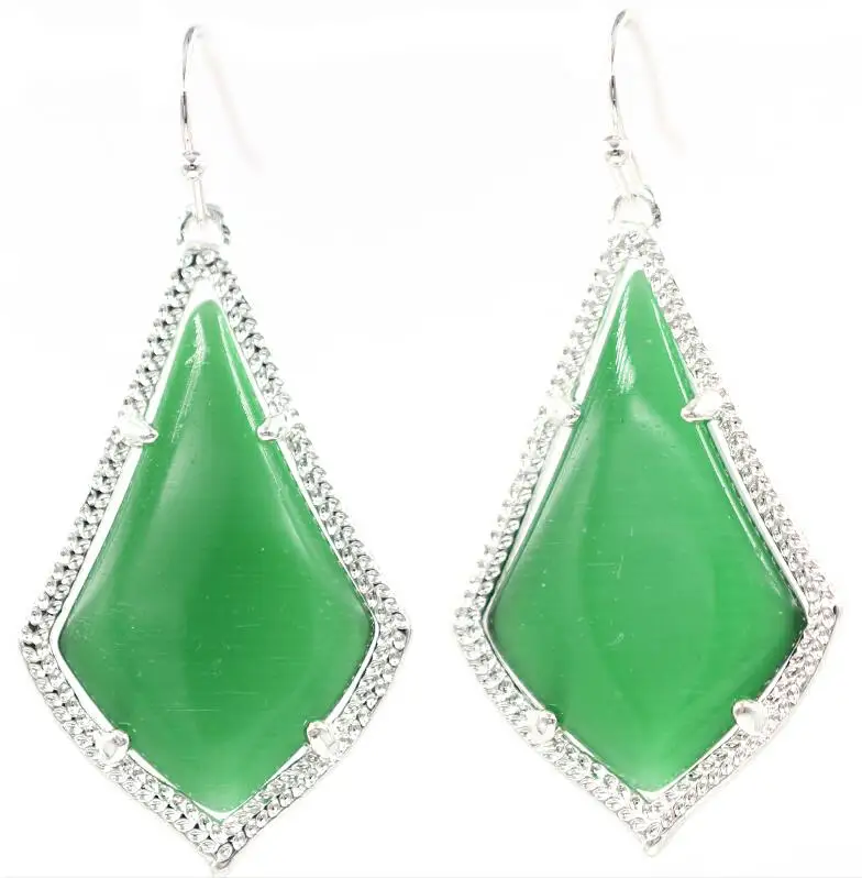 2019 новое поступление маленькие серьги капли воды с инкрустацией кристаллами