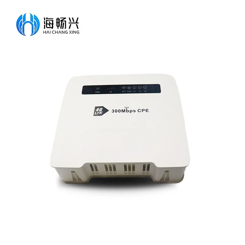 

HCX H509 4 аппарат не привязан к оператору сотовой связи CPE WI-FI маршрутизатор Поддержка 32 пользователей 4 аппарат не привязан к оператору сотовой...