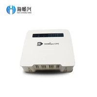 hcx h509 4g lte cpe wifi router support 32 users 4g lte cpe wifi wireless router wifi with 4 rj45 ports and 4 external antena
