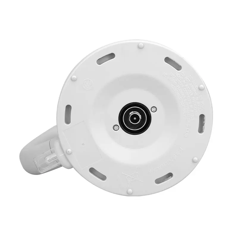 Электрический чайник Comfee CF-KT7001 1850-2200 Вт 1 7 л съёмный фильтр и LED подсветка | Бытовая